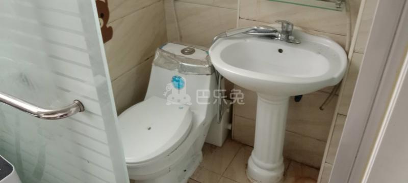 阳光城市家园802763卫生间图5