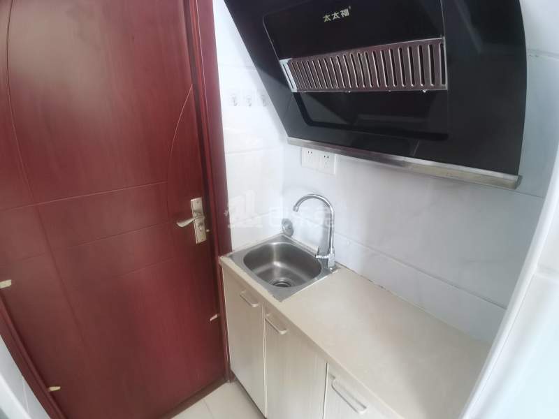 阳光城市家园802820厨房图6