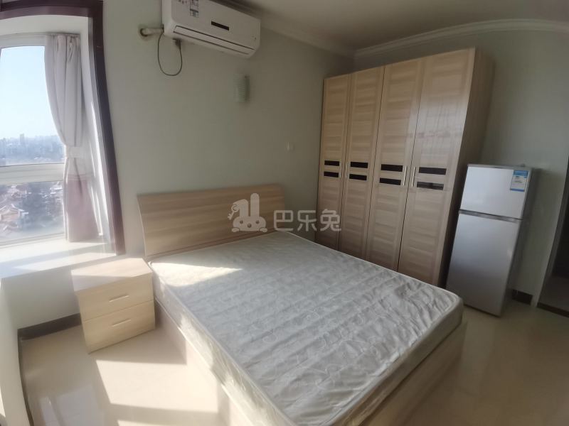 阳光城市家园802820卧室图4