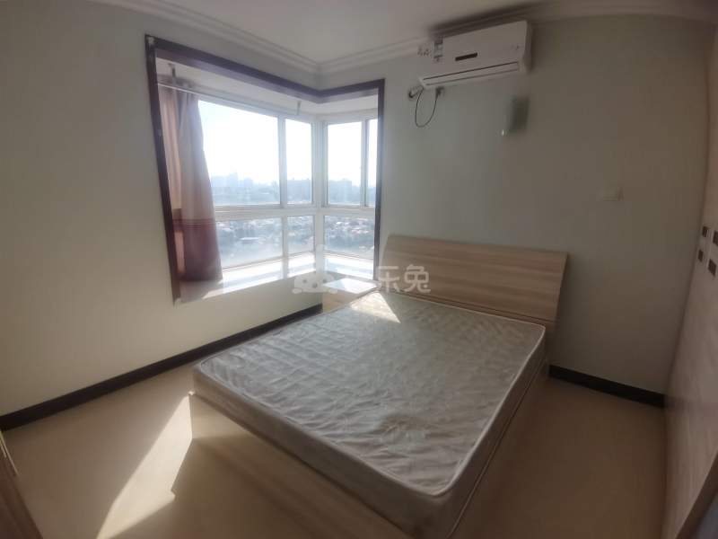 阳光城市家园802820卧室图2