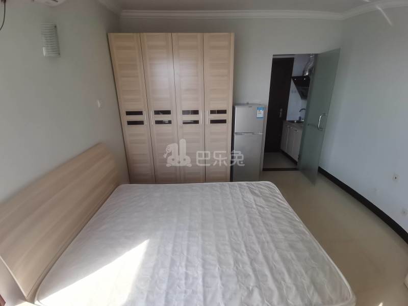 阳光城市家园802820卧室图0