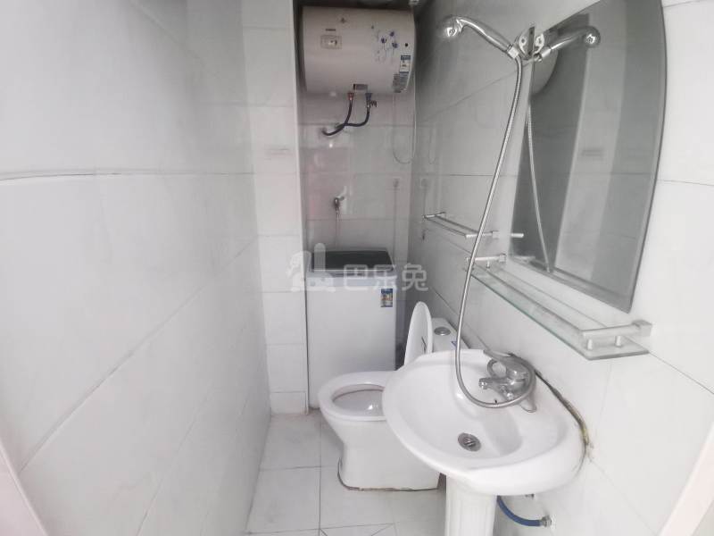 阳光城市家园802820卫生间图11