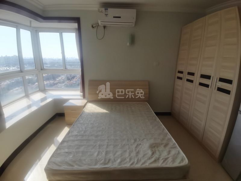 阳光城市家园802820卧室图1