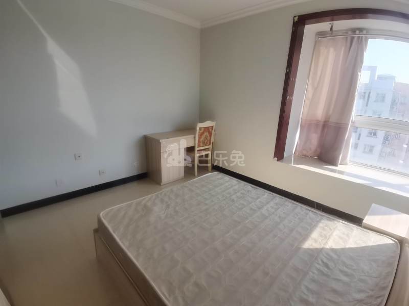 阳光城市家园802820卧室图3