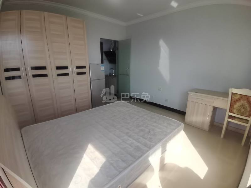 阳光城市家园802820卧室图5