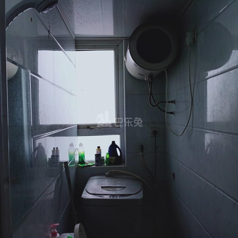 阳光城市家园802820卫生间图10