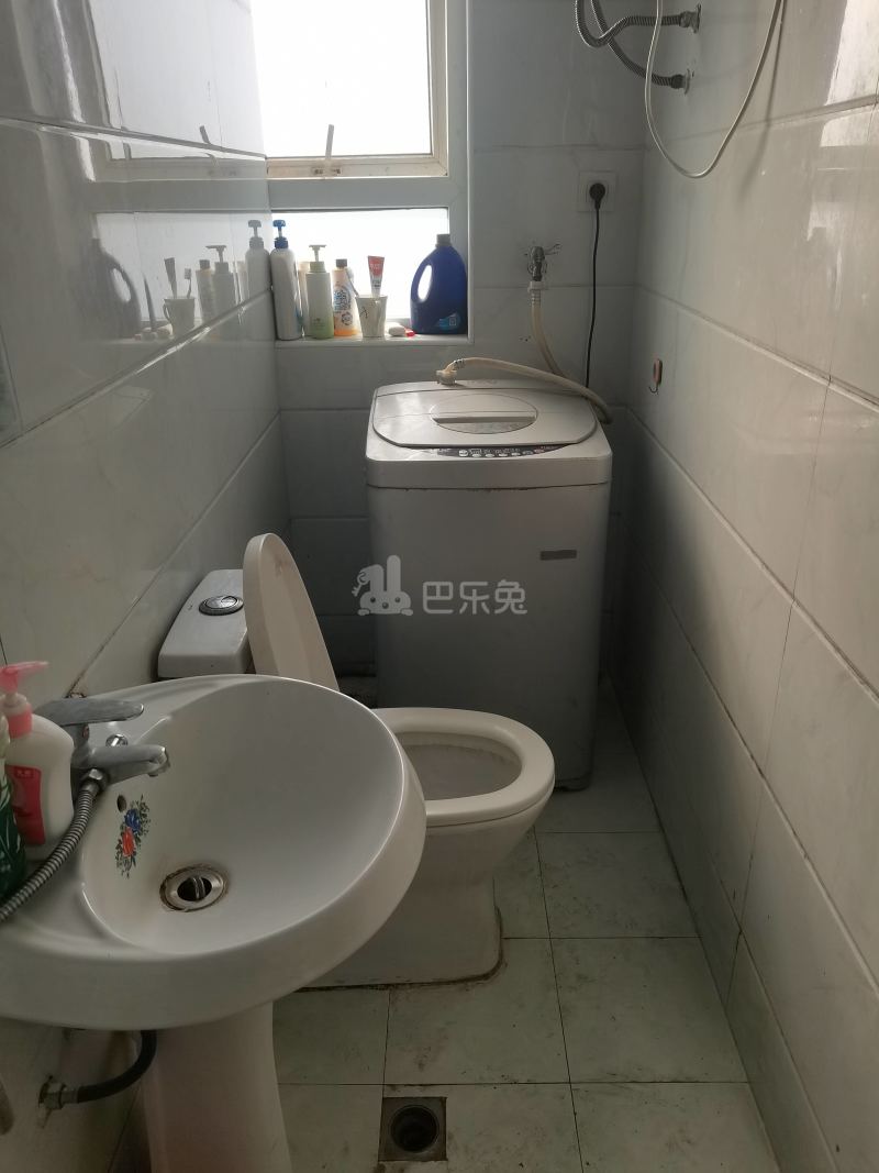 阳光城市家园802820卫生间图8