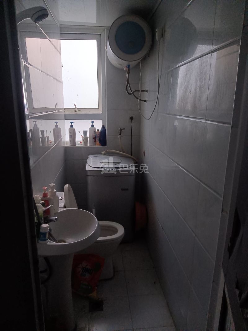 阳光城市家园802820卫生间图7