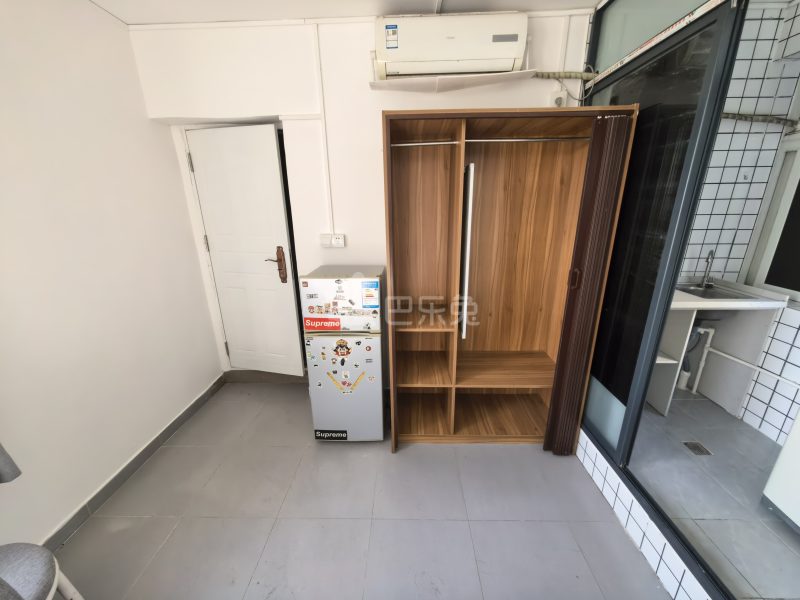 玉兰阁8030307卧室图3