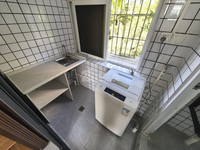 玉兰阁8030307厨房图4