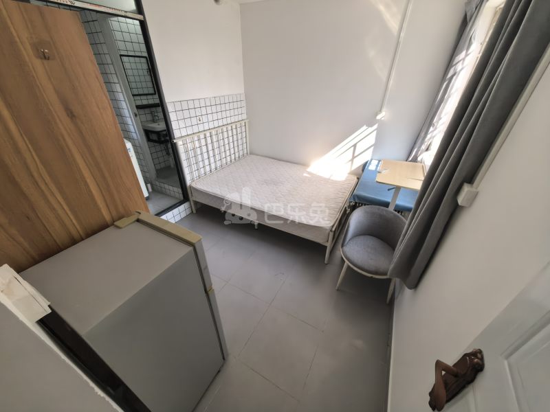 玉兰阁8030307卧室图0