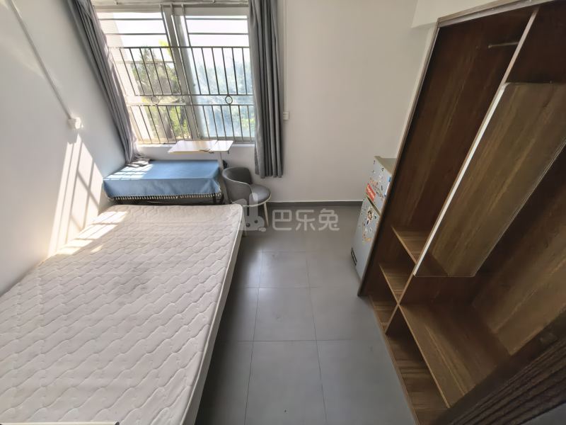 玉兰阁8030307卧室图1