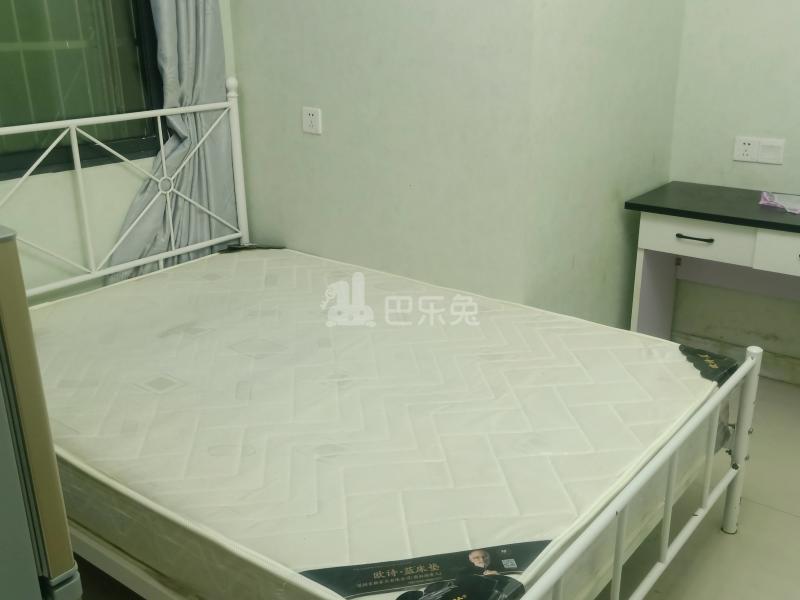 之江家园一区8035344卧室图0