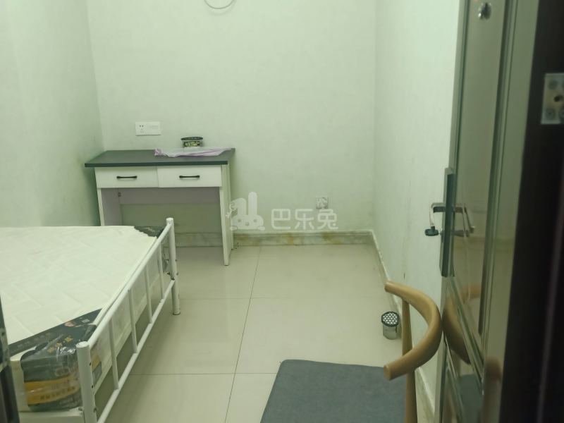 之江家园一区8035344卧室图3