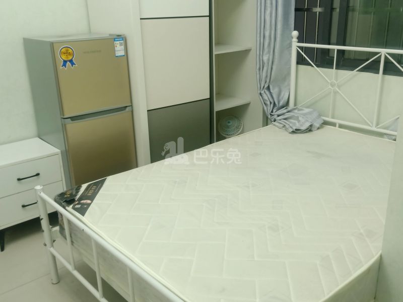 之江家园一区8035344卧室图1