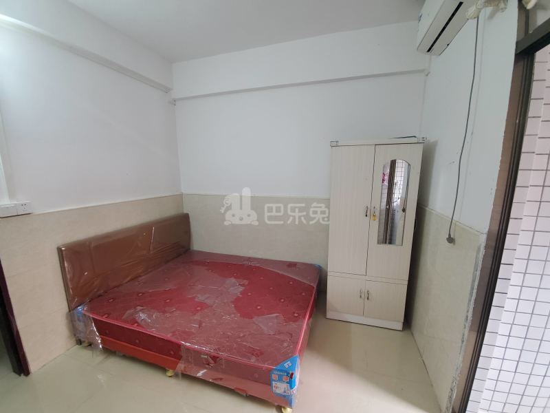 新时代公寓（龙归南村龙眼基26号）8037856卧室图0