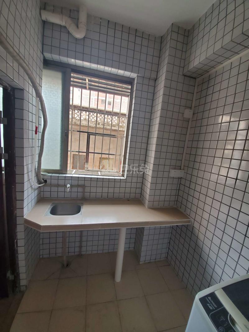 新时代公寓（龙归南村龙眼基26号）8037856厨房图1