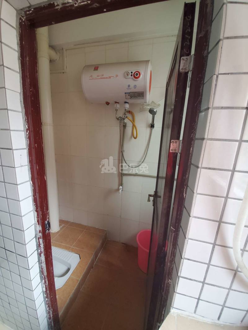 新时代公寓（龙归南村龙眼基26号）8037856卫生间图2