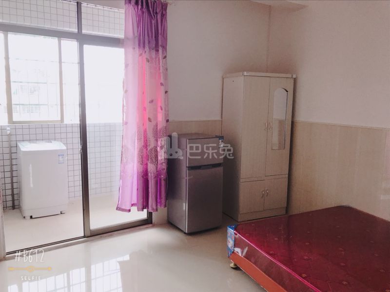 新时代公寓（龙归南村龙眼基26号）8037872卧室图0