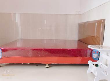 新时代公寓（龙归南村龙眼基26号） 1室0厅1卫