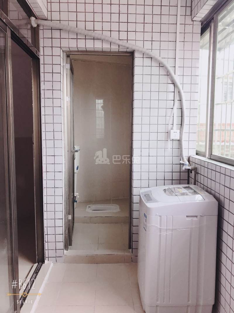 新时代公寓（龙归南村龙眼基26号）8037872卫生间图4