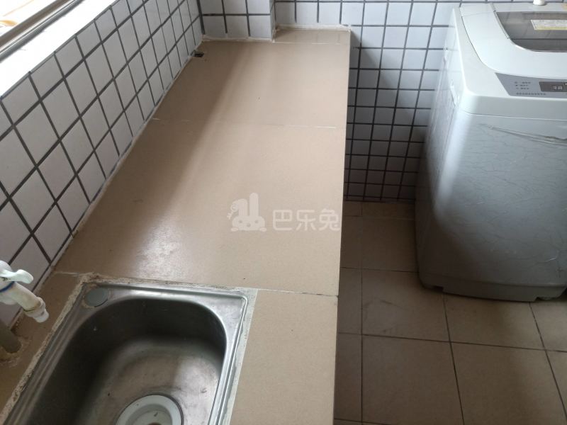 新时代公寓（龙归南村龙眼基26号）8037896厨房图3