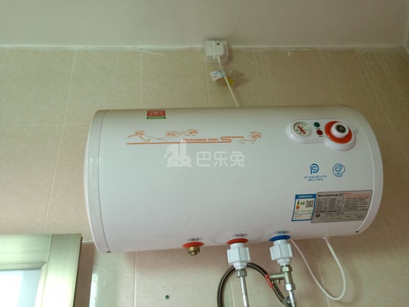 新时代公寓（龙归南村龙眼基26号）8037896卫生间图5