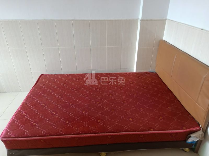 新时代公寓（龙归南村龙眼基26号）8037896卧室图1