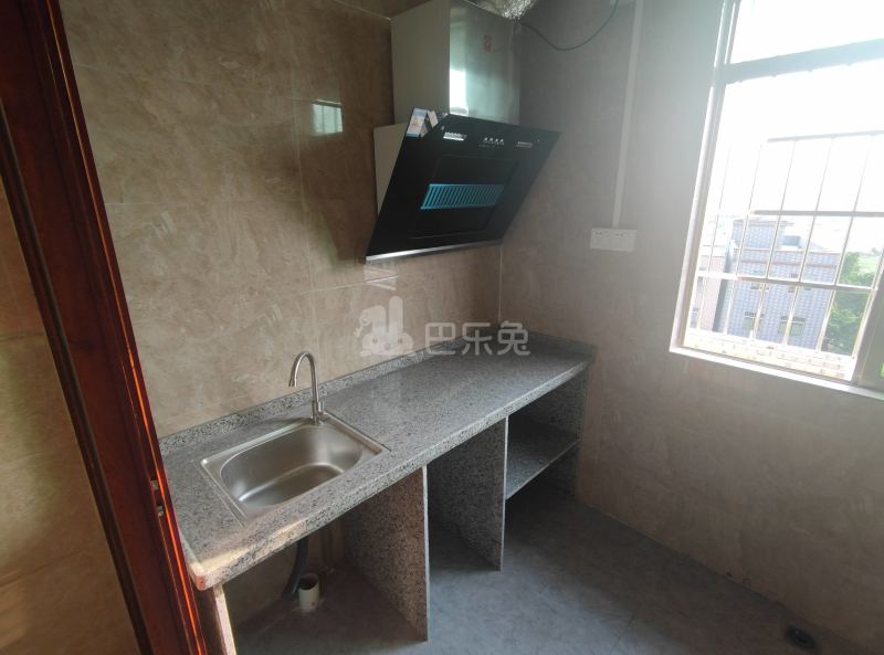 新时代公寓（龙归南村西华二巷5号）8037933厨房图5
