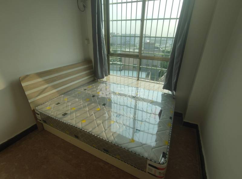 新时代公寓（龙归南村西华二巷5号）8037933卧室图1