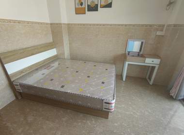 新时代公寓（龙归南村西华二巷5号） 1室0厅1卫