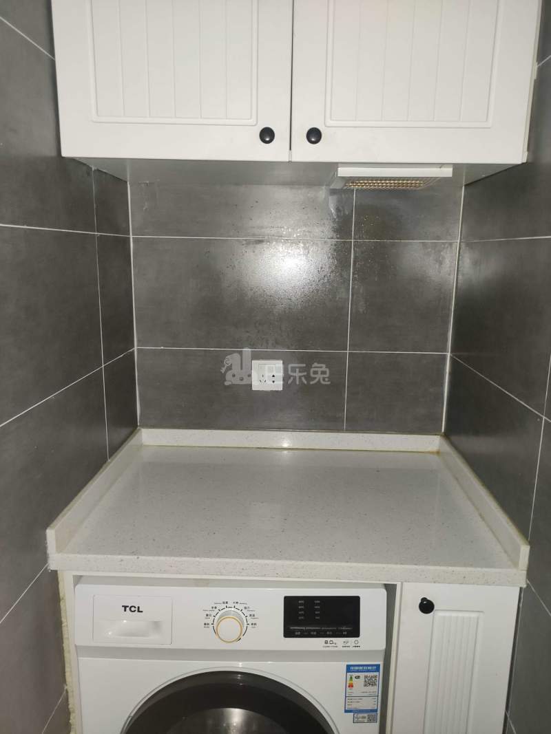 伟业金锦苑二村8037952厨房图3