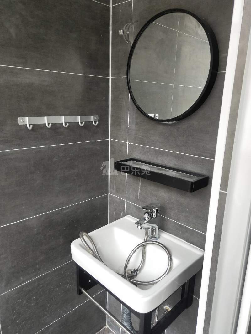 伟业金锦苑二村8037952卫生间图7