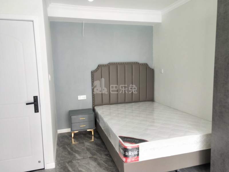 伟业金锦苑二村8037952卧室图1