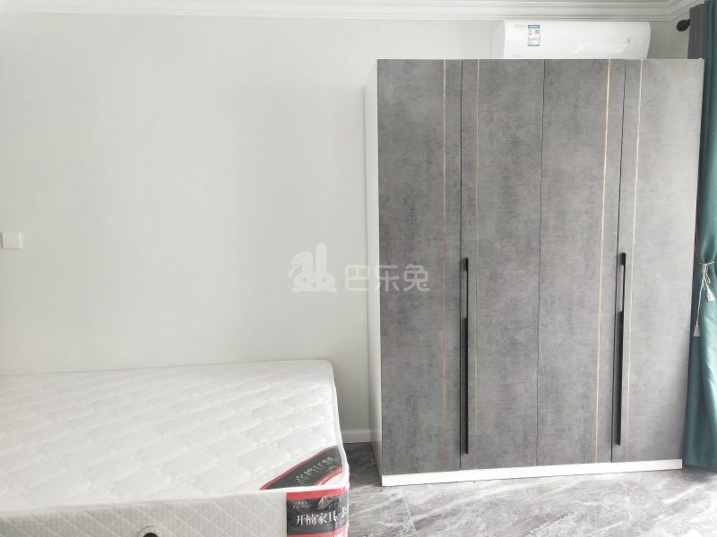 伟业金锦苑二村8037952卧室图2