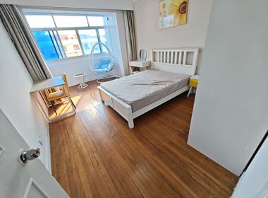 共康六村第一居民区 3室1厅1卫