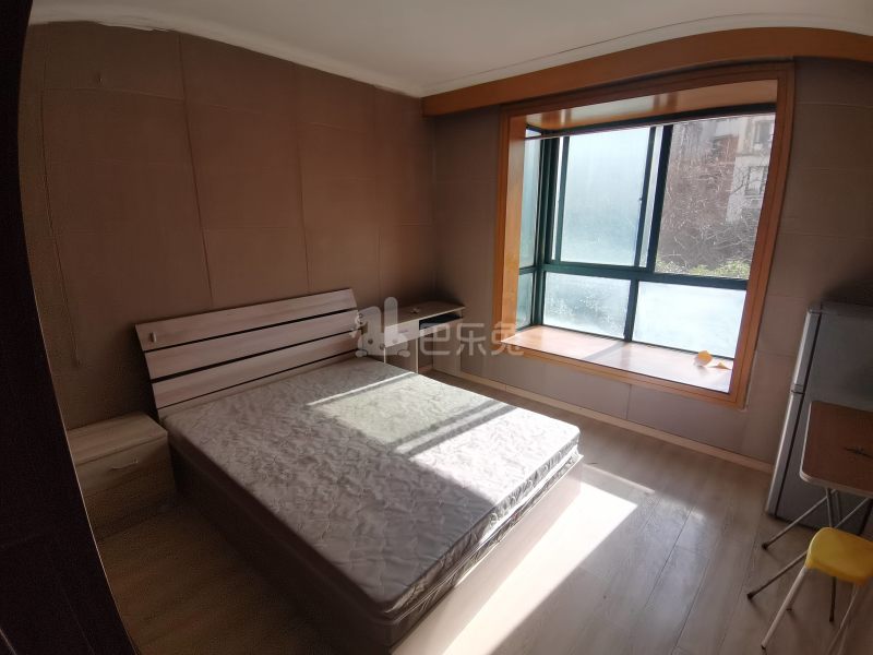 证大家园一期803057卧室图0