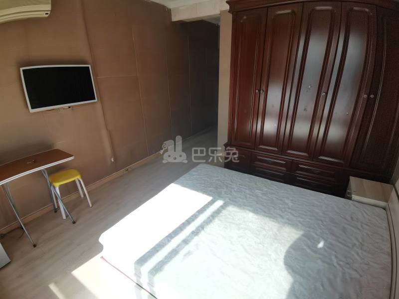 证大家园一期803057卧室图3