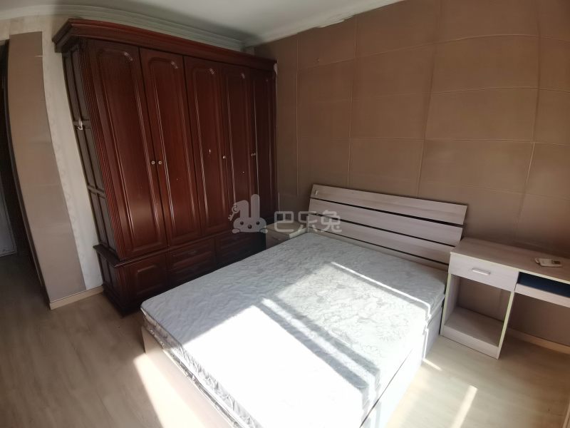 证大家园一期803057卧室图2