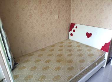 浦江东旭公寓西区 