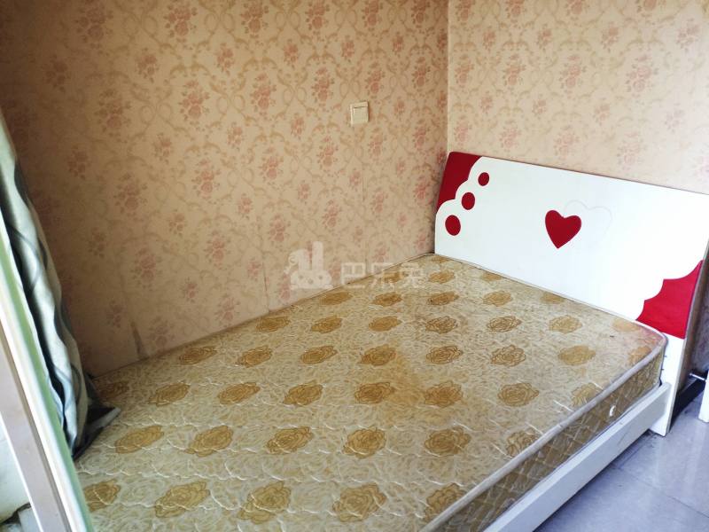 浦江东旭公寓西区803360卧室图0