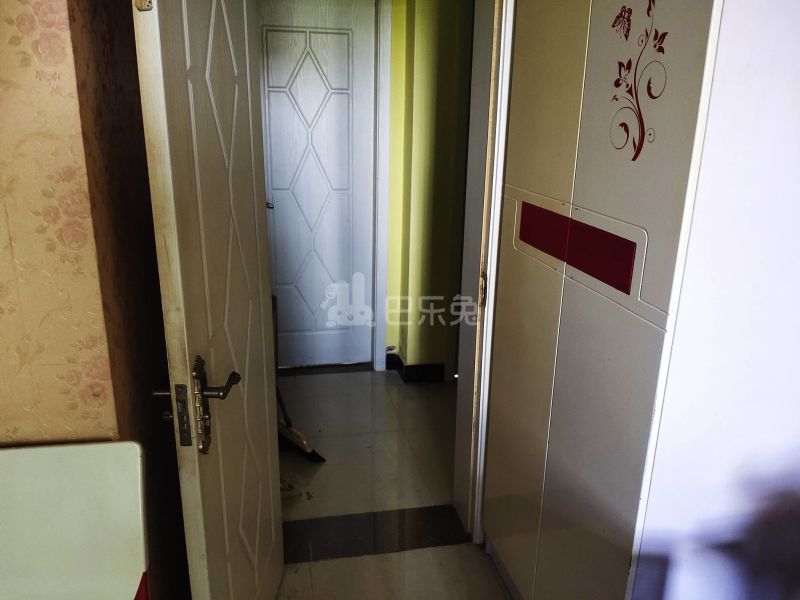 浦江东旭公寓西区803360卧室图2