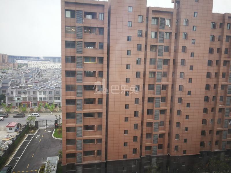 二联馨苑2625623周边环境图7