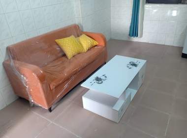 松猫岭二巷7号 1室1厅1卫