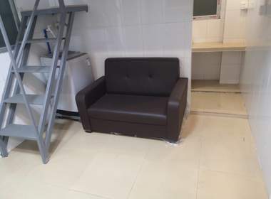 青云里五巷8号 1室0厅1卫