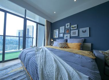 城家公寓广州番禺节能科技园店 1室0厅0卫