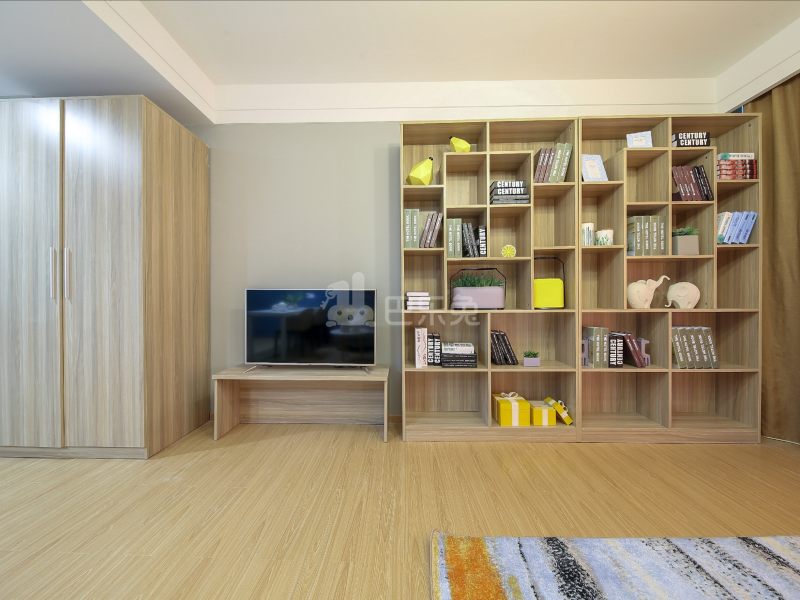 城家公寓广州番禺节能科技园店8041381周边环境图1