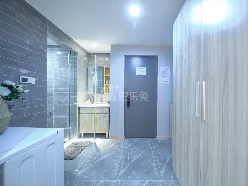 城家公寓广州番禺节能科技园店8041409周边环境图2