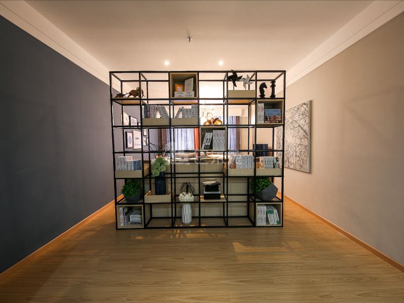 城家公寓广州番禺节能科技园店8041414周边环境图4