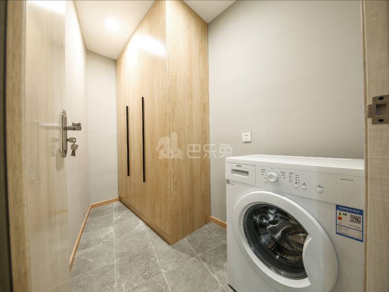 城家公寓广州番禺节能科技园店8041414周边环境图6